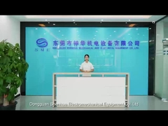 schoonmaakapparatuur, onderzoek en ontwikkeling van schoonmaakapparatuurtechnologie en operationele team.