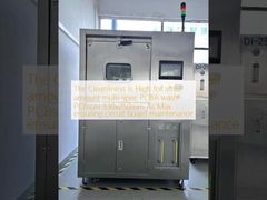 Hoge zuiverheid PCB-reiniger 330x250mm