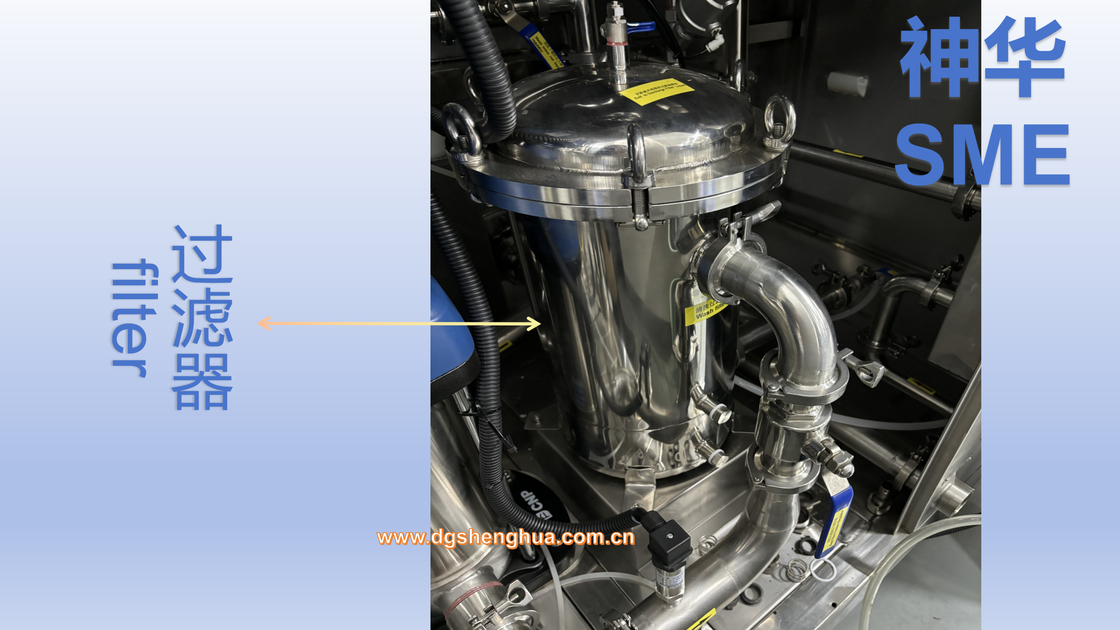 Groot formaat roestvrijstalen oplosmiddelspray verkeerd bedrukte PCB-reinigingsmachine voor SMT-soldeerpasta-PCB-afdrukken