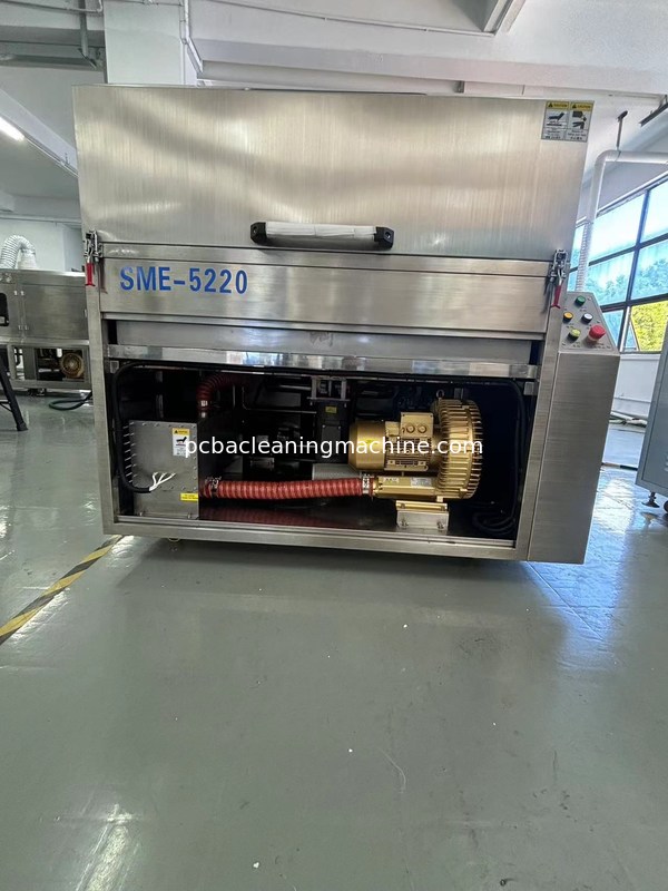 MKB-5220 Golf die Oven Synthetic Pallet Alumiun Pallet, LUF van de Roestvrij staalpallet Overblijvende Schoonmakende Machine solderen