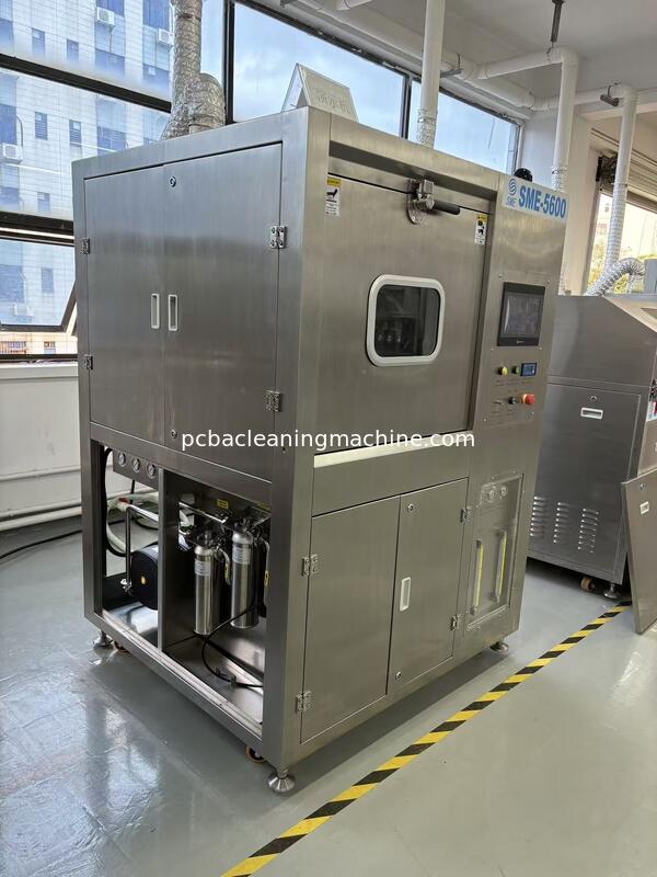 Verwijder de vlekken op PCBA met behulp van een chemisch reinigingsmiddel SME-5600T hoofdtoepassing Auto-elektronica PCBA Militaire PCBA Luchtvaart PCBA Telecom PCBA Medisch apparaat PCBA Digitale meters PCBA MachineFeatu