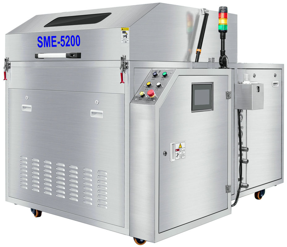 Wave Soldering Pallet Trap Armatuur ETC Rehm Ersa Btu Heller N2 Reflow Oven Koeler Reinigingsmachine