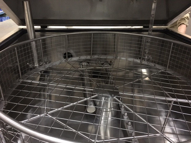 Wave Soldering Pallet Trap Armatuur ETC Rehm Ersa Btu Heller N2 Reflow Oven Koeler Reinigingsmachine