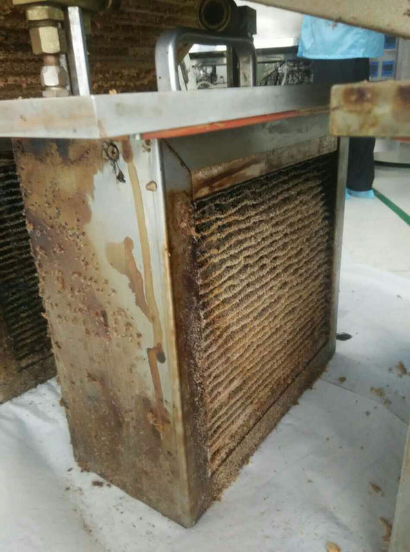 Wave Soldering Pallet Trap Armatuur ETC Rehm Ersa Btu Heller N2 Reflow Oven Koeler Reinigingsmachine