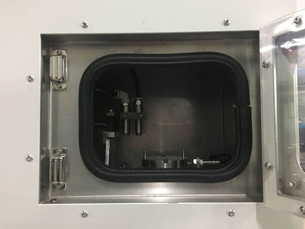 SMT-MKB 24 van de Pijp het Schoonmakende Machine voor Panasnoic, Fuji, SIMENSE, Yamaha-machinepijpen