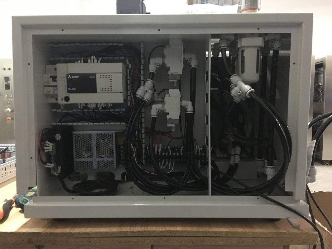 SMT-MKB 24 van de Pijp het Schoonmakende Machine voor Panasnoic, Fuji, SIMENSE, Yamaha-machinepijpen